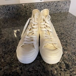 HUMAN MADE X NIZZA HIGH 'OFF WHITE'